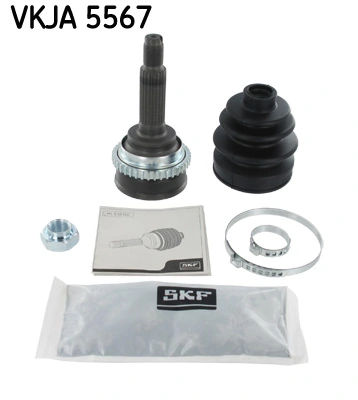 SKF Gelenksatz, Antriebswelle VKJA 5567