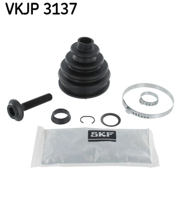 SKF Kit cuffia, Semiasse VKJP 3137
