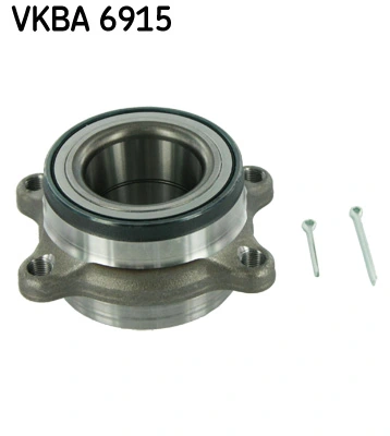 SKF Tekerlek yatağı seti VKBA 6915