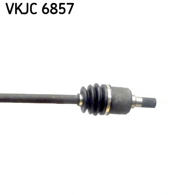 SKF Poros penggerak VKJC 6857