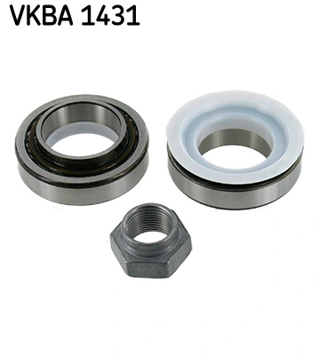 SKF 轮毂轴承组件 VKBA 1431