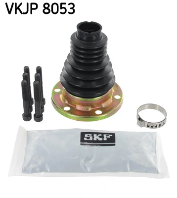 SKF Faltenbalgsatz, Antriebswelle VKJP 8053