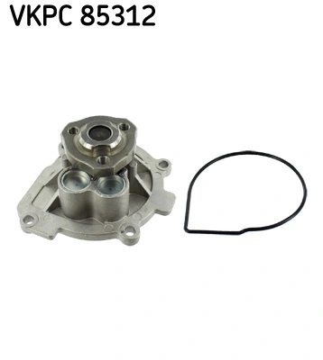 SKF Wasserpumpe, Motorkühlung VKPC 85312
