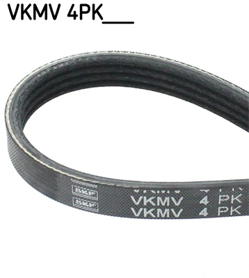 SKF Kanallı V kayışı VKMV 4PK1006