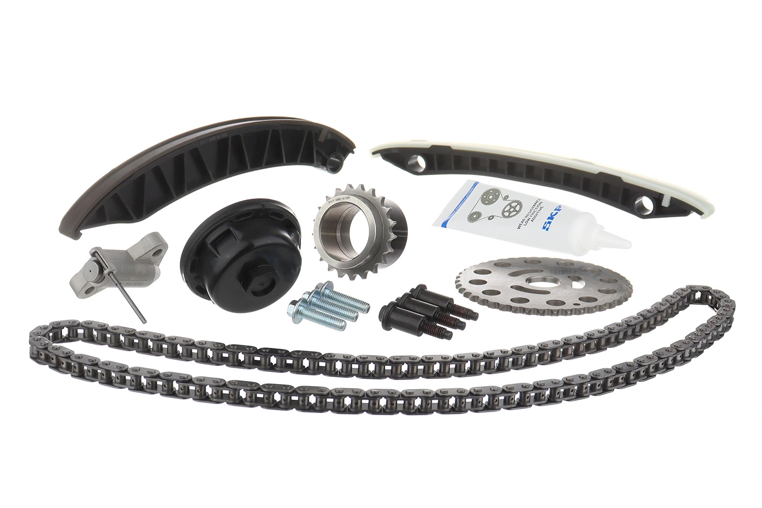 SKF Комплект цели привода распредвала VKML 86000