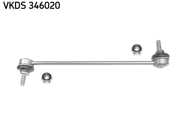 SKF Asta/Puntone, Stabilizzatore VKDS 346020