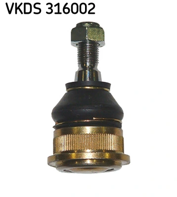 SKF サポート/ガイドジョイント VKDS 316002