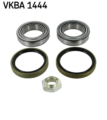 SKF 轮毂轴承组件 VKBA 1444