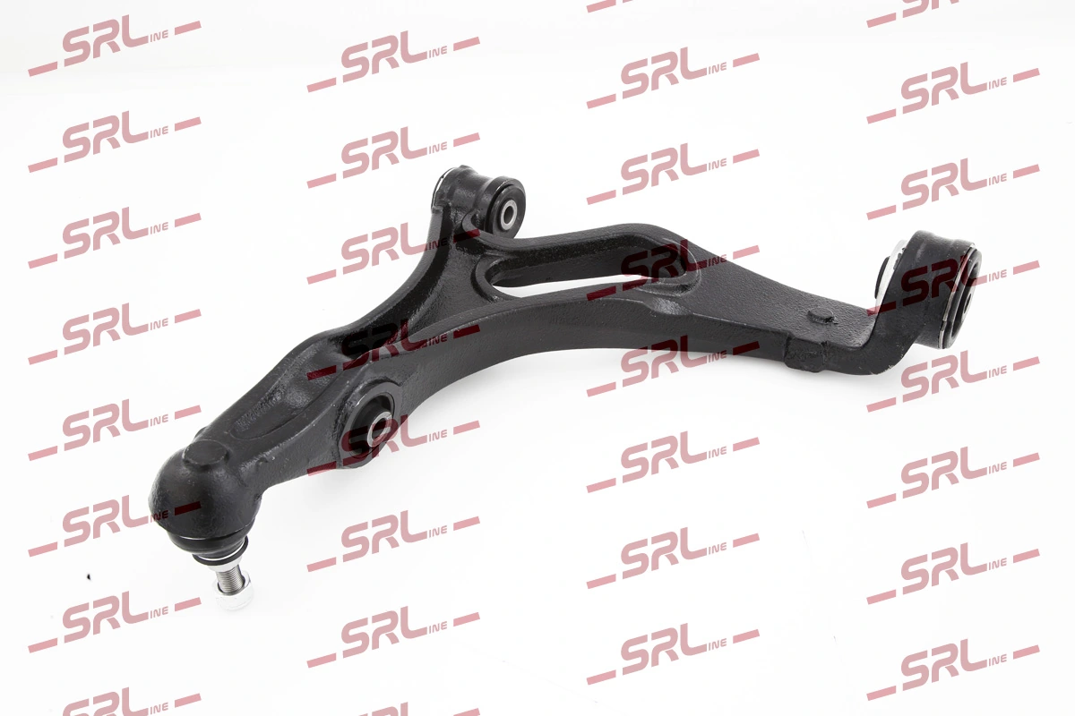 SRLine Control/Trailing Arm, wheel suspension 958037