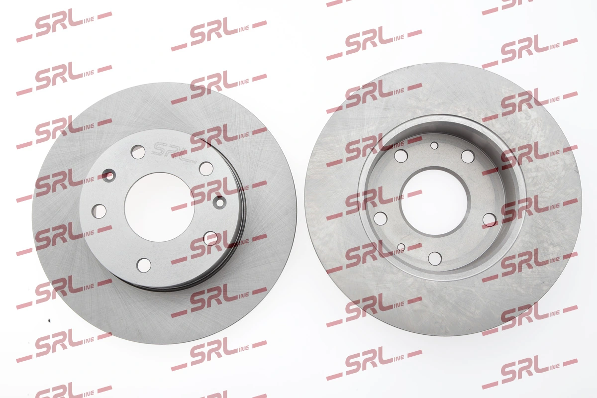 SRLine Тормозной диск S71-0182