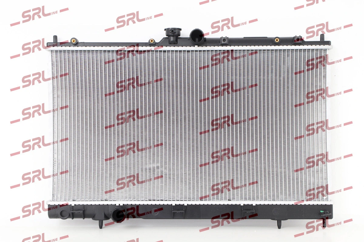 SRLine Radiatore, Raffreddamento motore 523308-2
