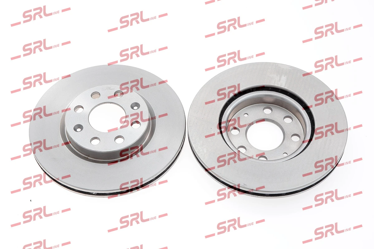 SRLine Fren diski S71-0265