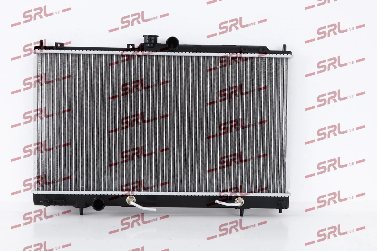 SRLine Radiatore, Raffreddamento motore 523308-3