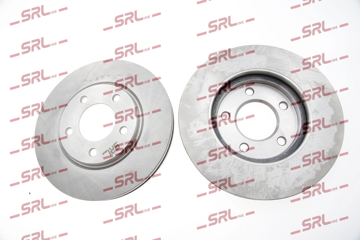 SRLine Disco freno S71-0206