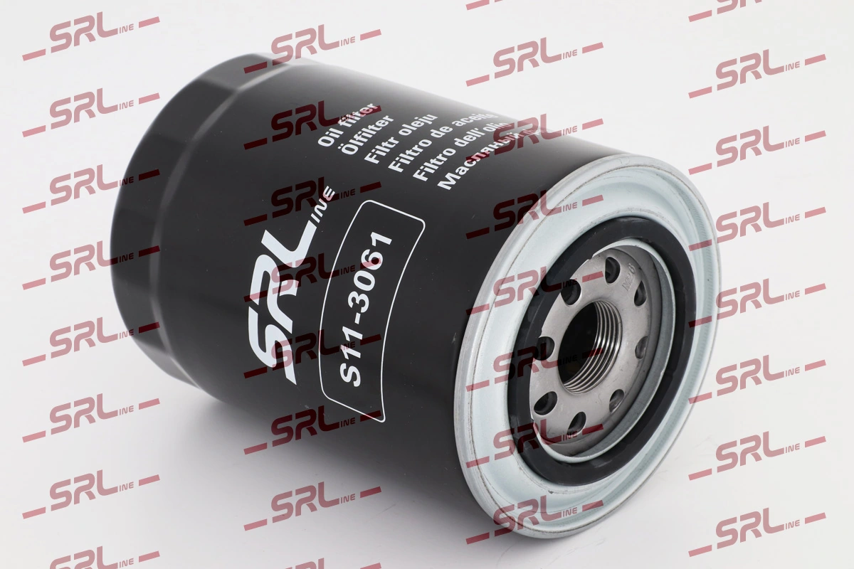 SRLine Oil Filter S11-3061