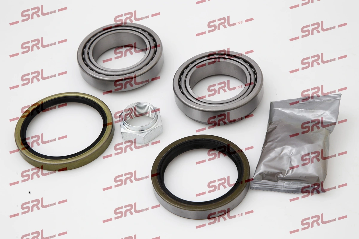 SRLine 轮毂轴承组件 S41-2028