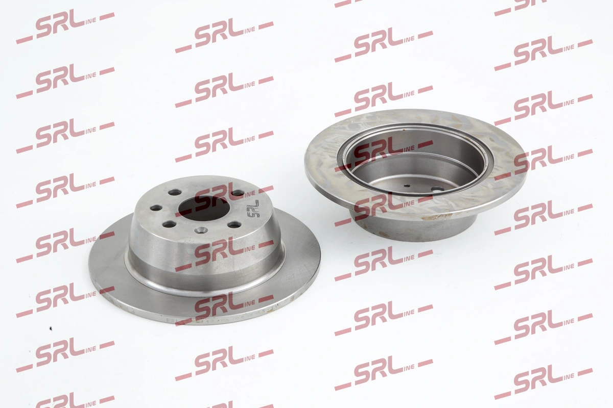 SRLine Fren diski S71-1174