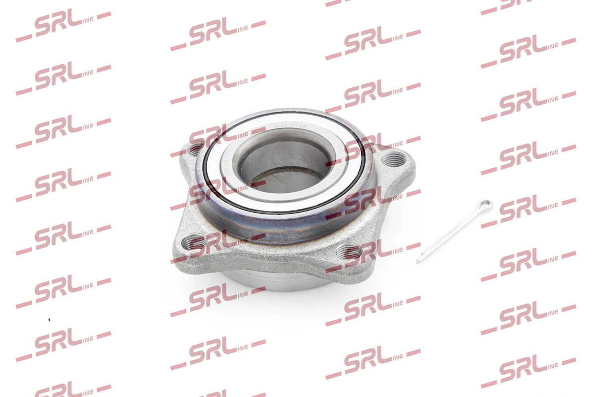 SRLine 휠 베어링 세트 S41-1119