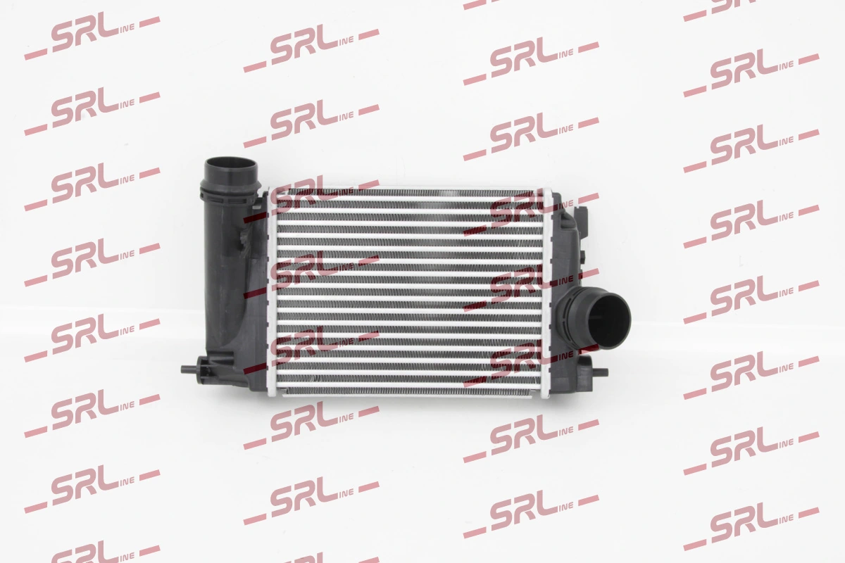 SRLine Intercooler 27C1J8-1