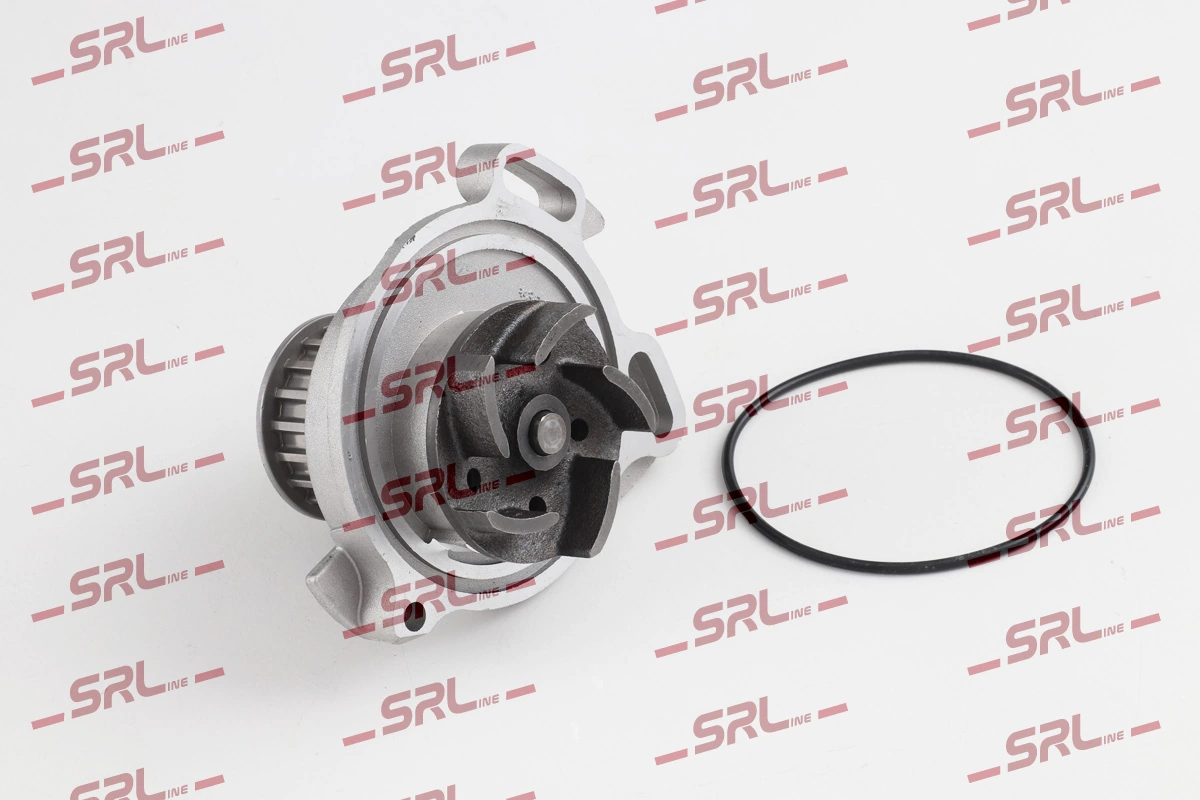 SRLine Pompa air, pendingin mesin S10-150