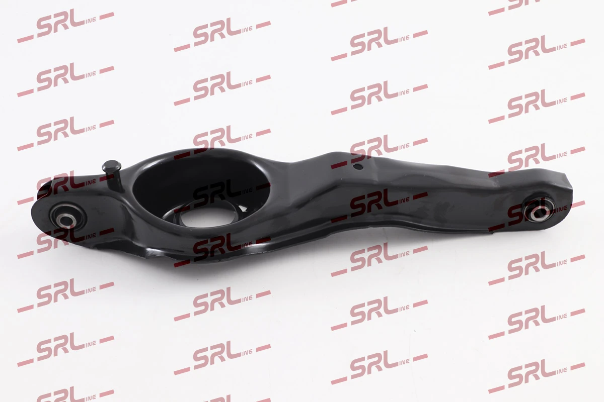 SRLine Braccio oscillante, Sospensione ruota 323537-8
