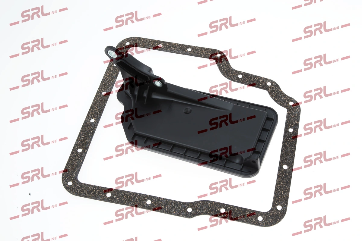SRLine Filtro hidráulico, transmisión automática S11-6024