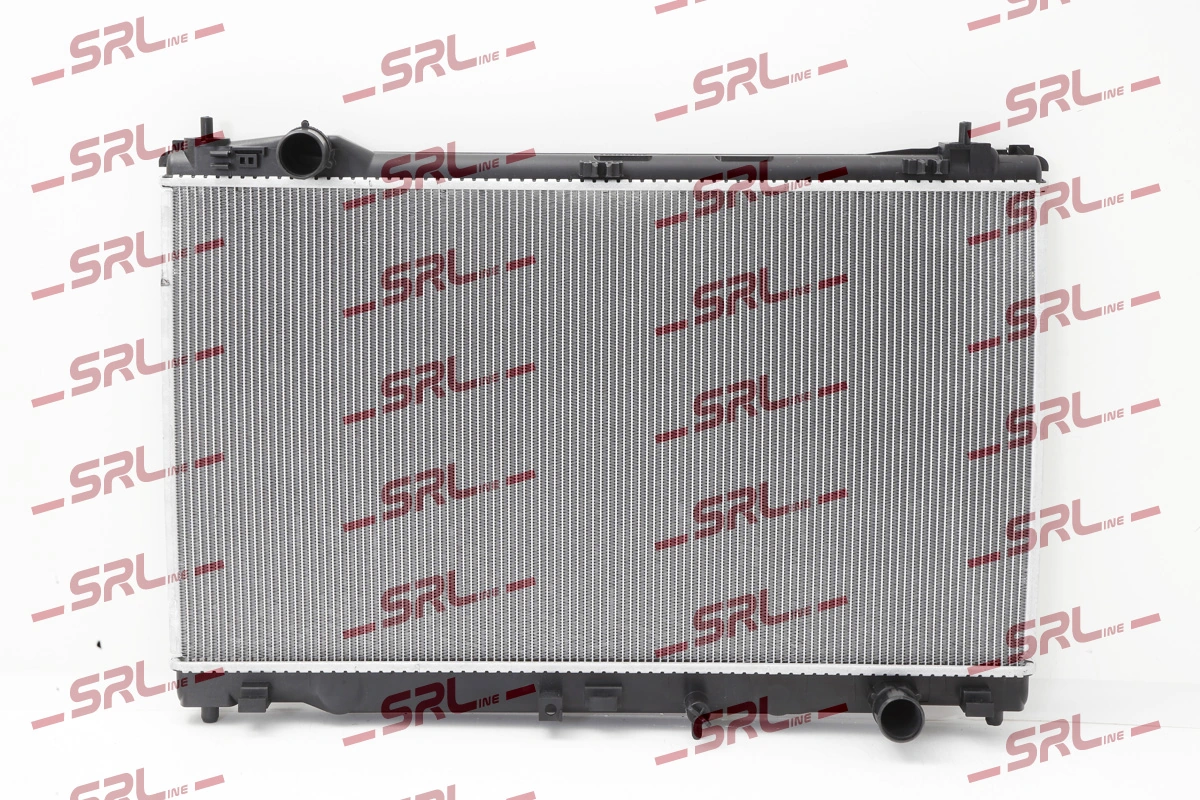 SRLine Motor su radyatörü 80D108-1