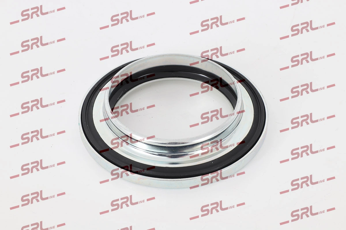 SRLine Cojienete de rodillos, columna amortiguación S020168