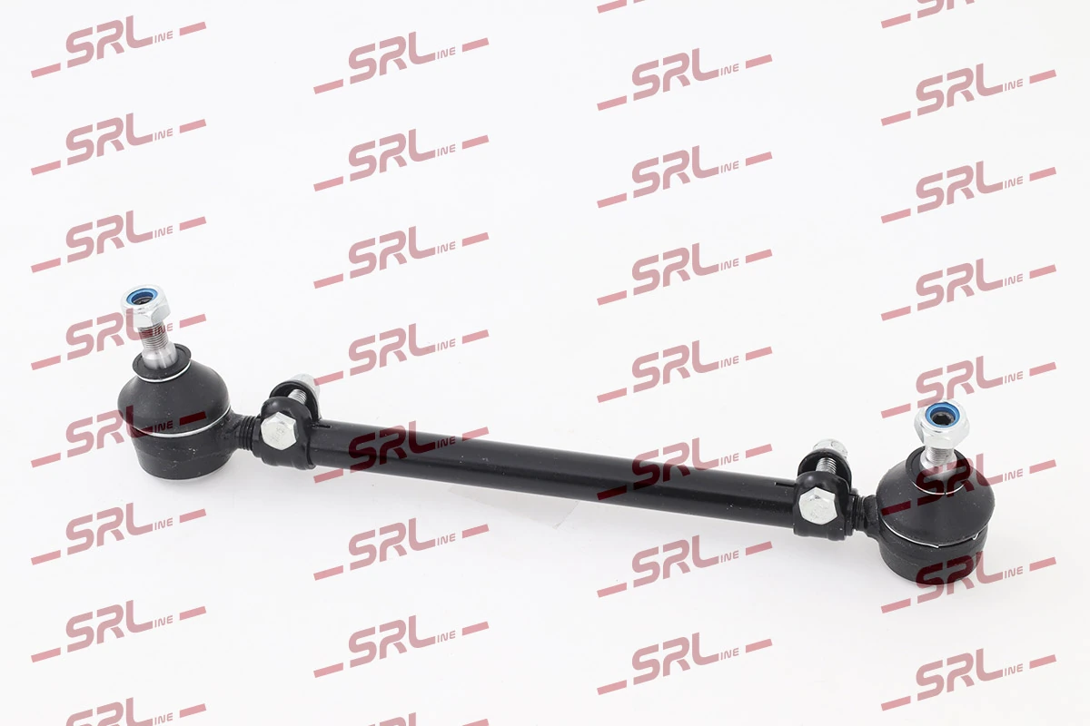 SRLine مفصل محوري، عمود المسار S6020071