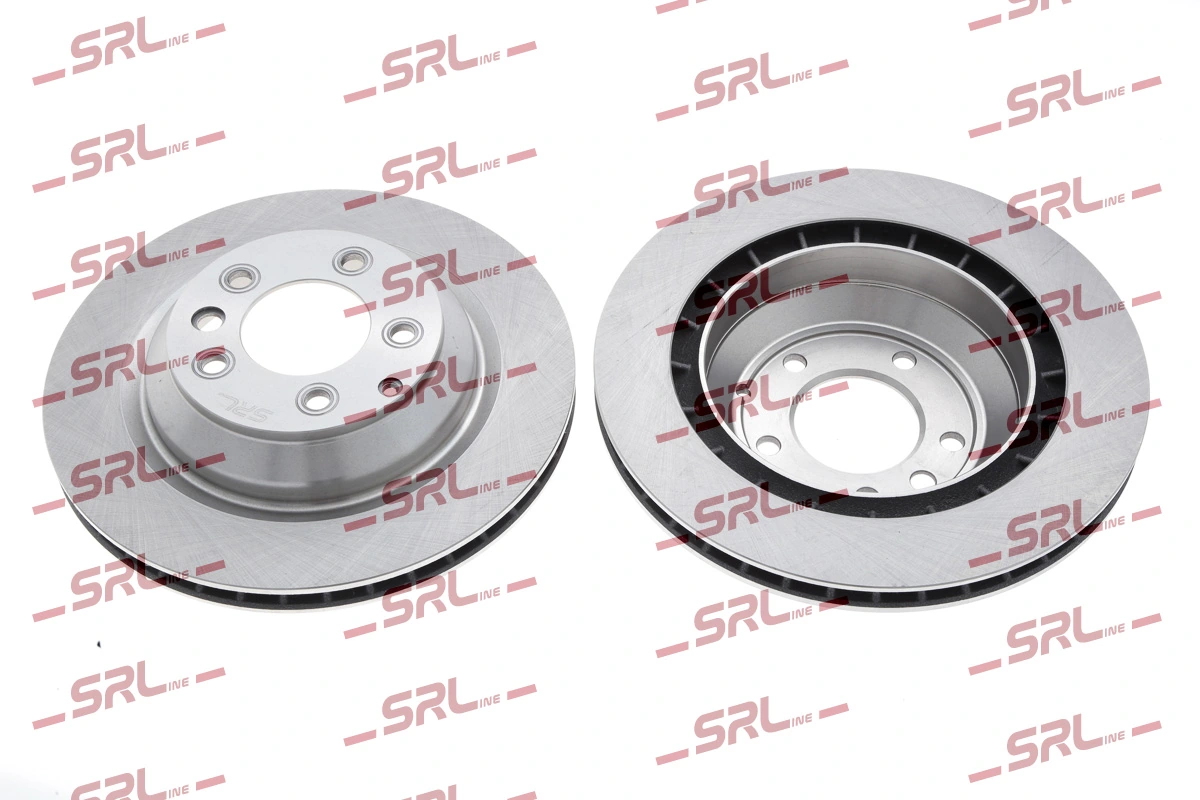 SRLine Disco de travão S71-1545