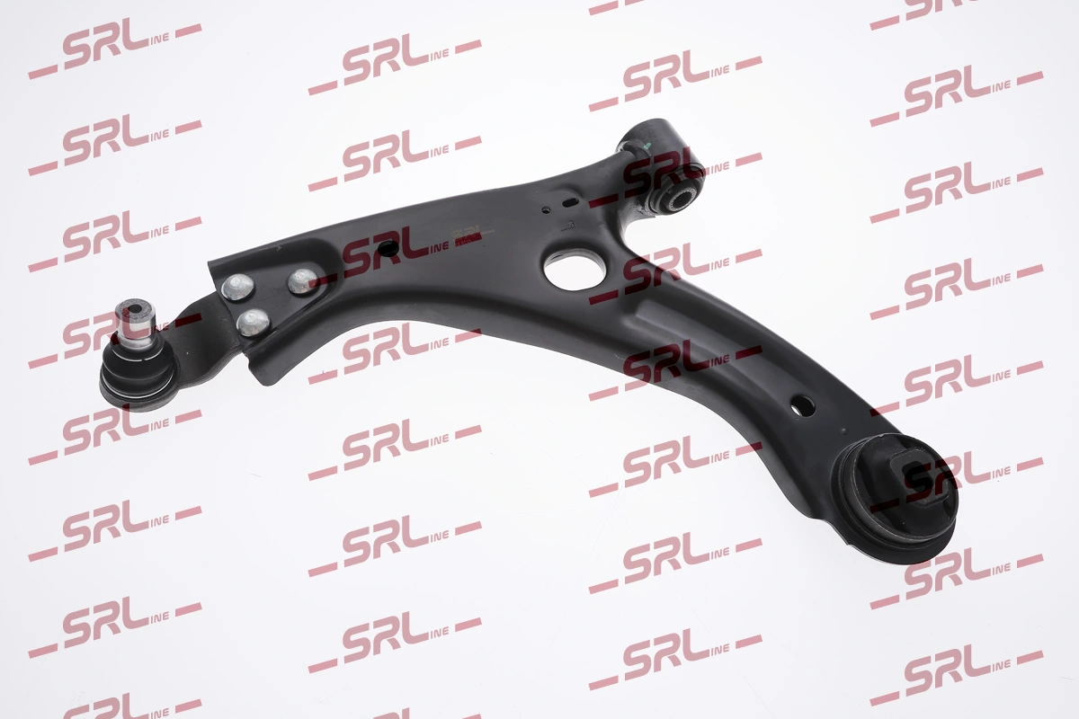SRLine Braccio oscillante, Sospensione ruota 90L137