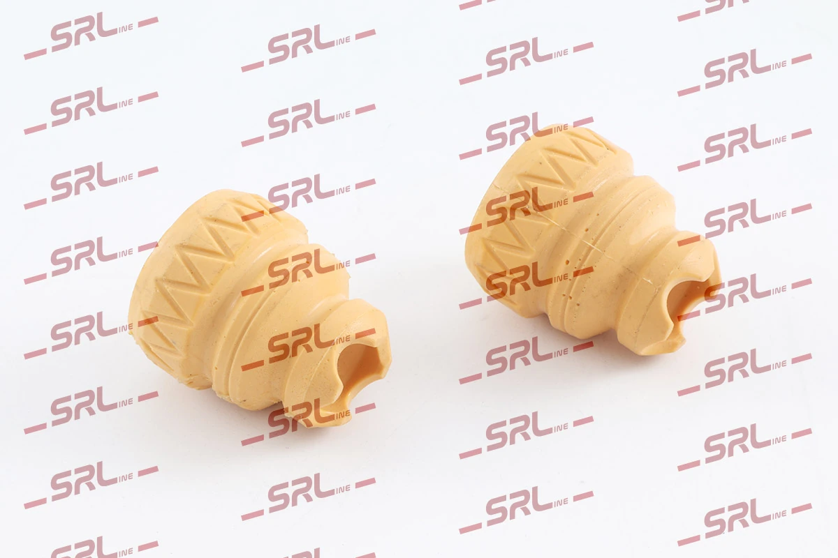 SRLine Anschlagpuffer, Federung S030159