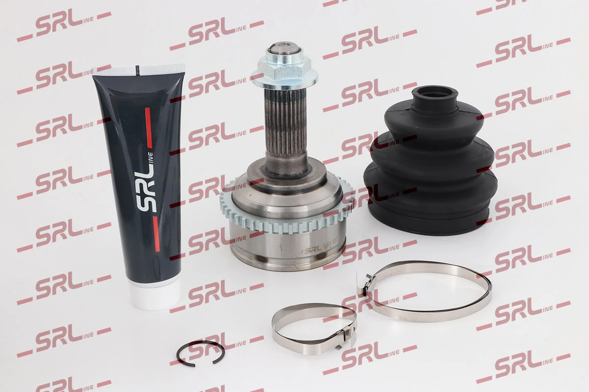 SRLine Kit giunti, Semiasse S40-1226