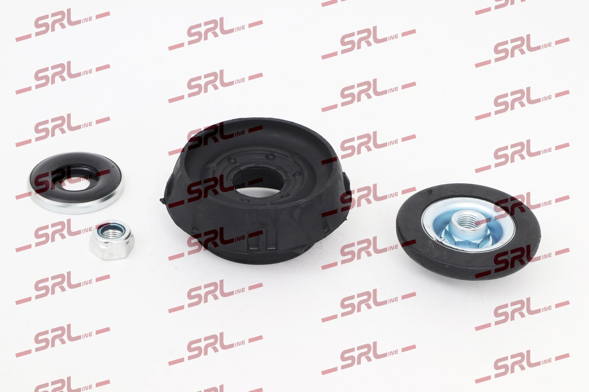 SRLine Federbeinstützlager S020300
