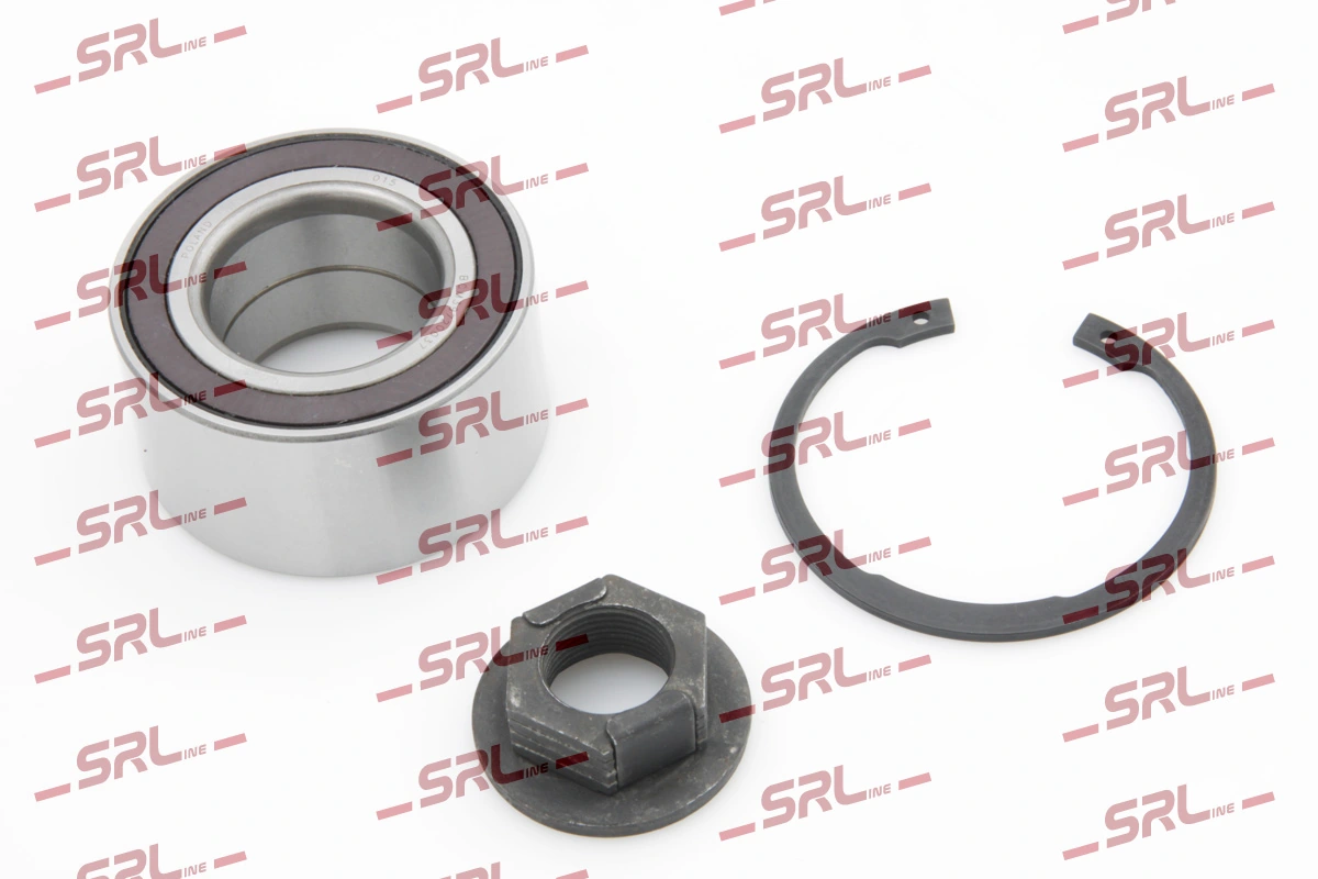 SRLine Kit cuscinetto ruota S41-2034
