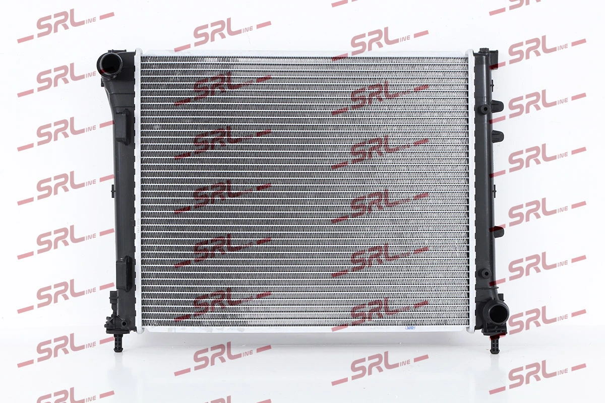 SRLine Radiatore, Raffreddamento motore 303508-3