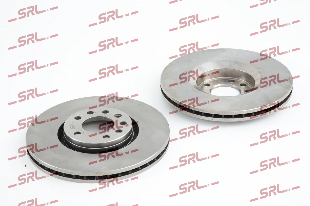 SRLine Disco freno S71-0344