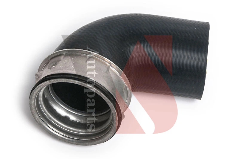 YSPARTS Charge Air Hose YS-TIH0104H