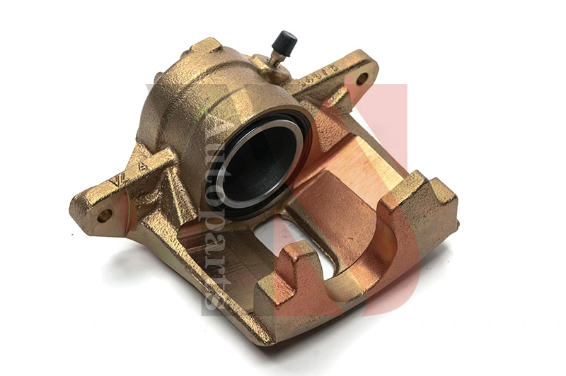 YSPARTS Pinza freno YS-BC0716