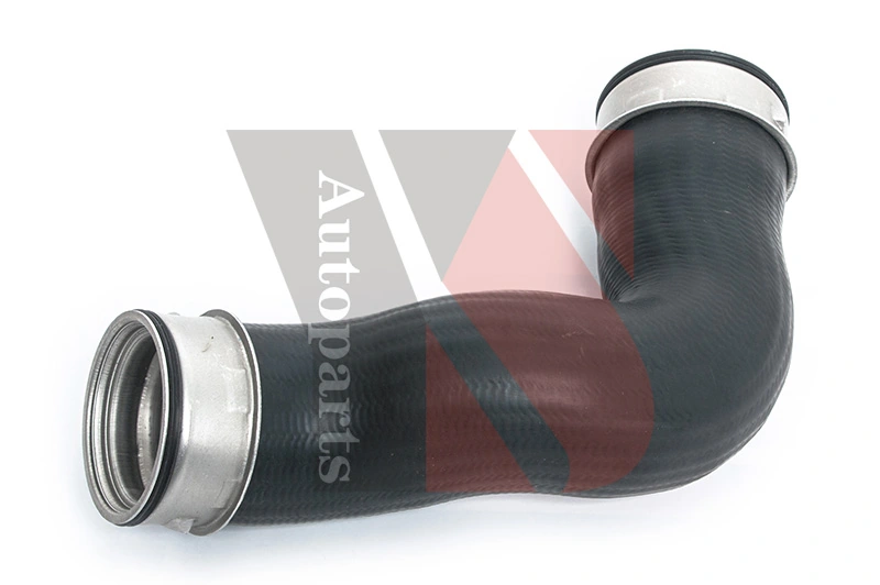 YSPARTS Ladeluftschlauch YS-TIH0197H
