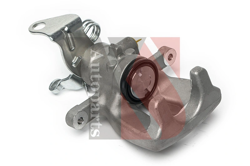YSPARTS Étrier de frein YS-BC0127