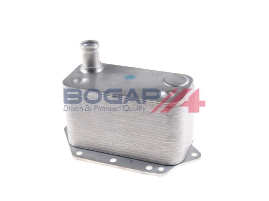 BOGAP Radiatore olio, Olio motore B4222115