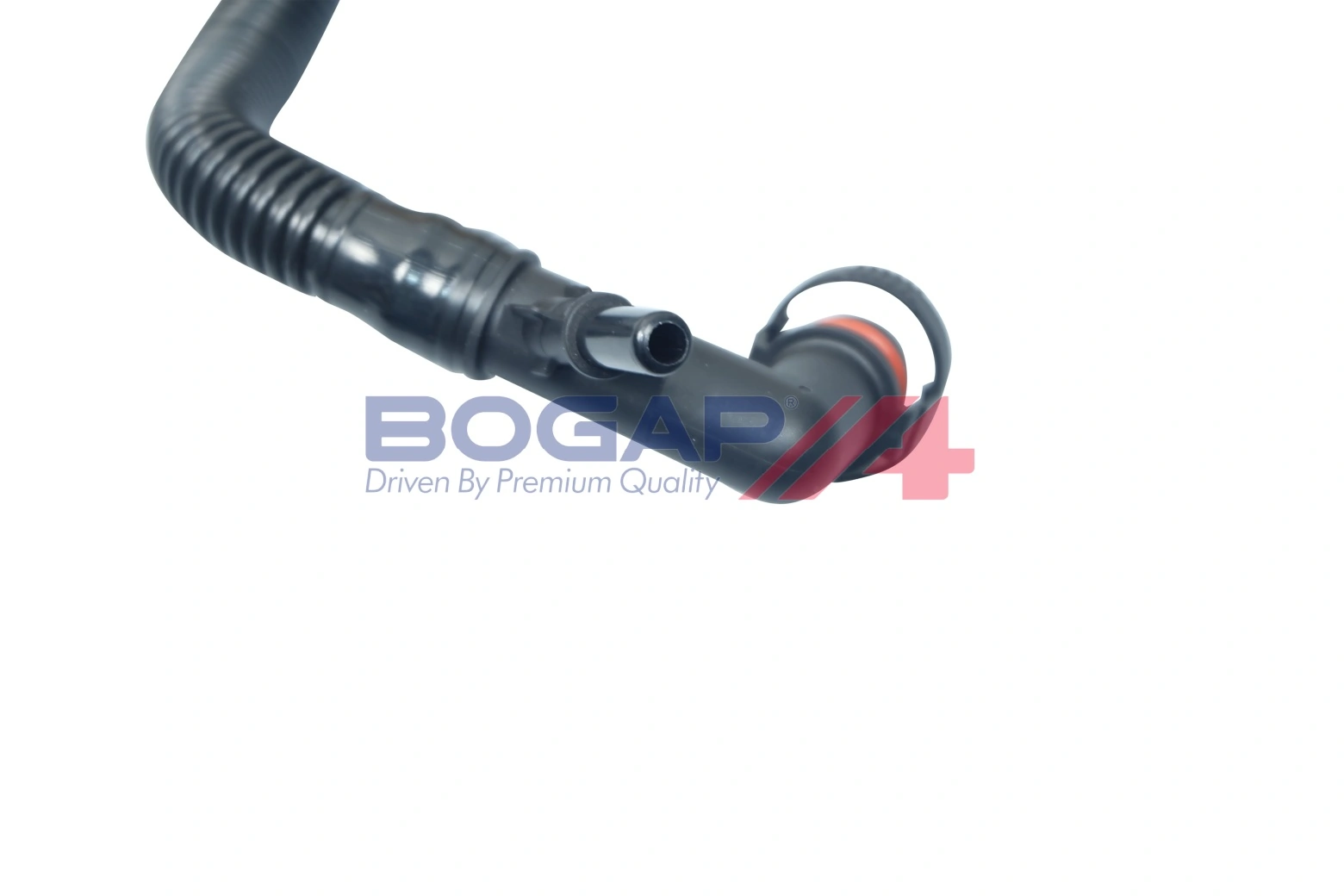 BOGAP Hose, crankcase ventilation B1210126