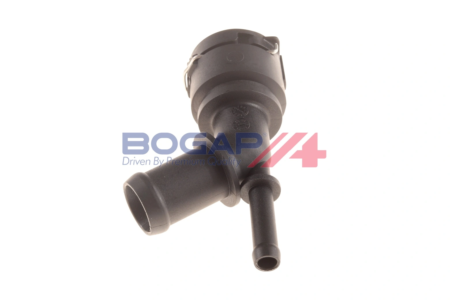 BOGAP Brida de refrigerante A4252100