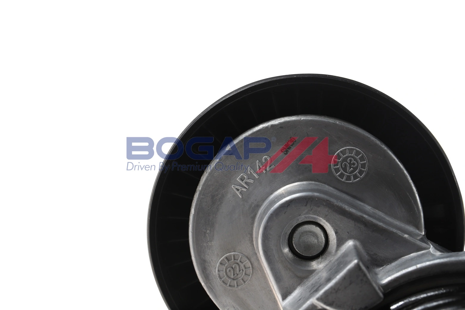 BOGAP מותחן רצועה, רצועת V מצולעת B1317104