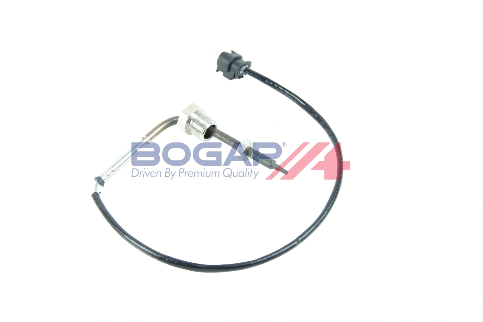 BOGAP Sensore, Temperatura gas scarico C6120116