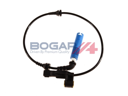 BOGAP Sensore, N° giri ruota B7117114