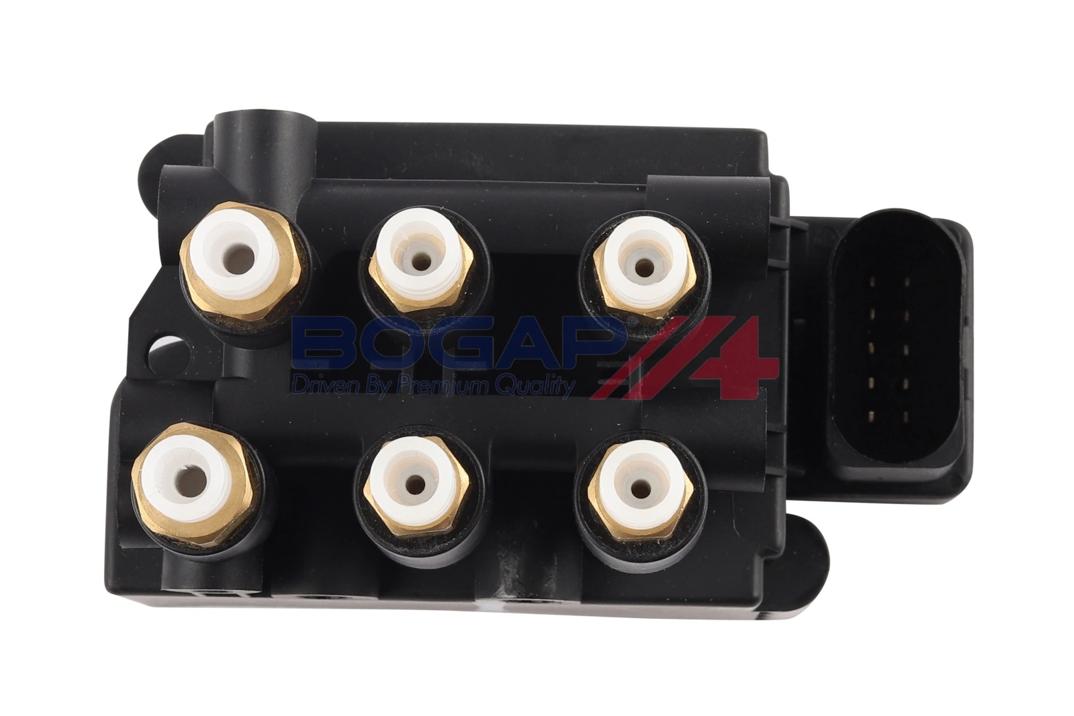 BOGAP Ventil, Druckluftanlage A3433105