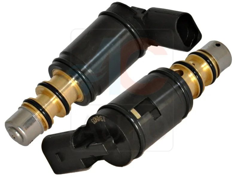 ACAUTO Regelventil, Kompressor AC-02DN02