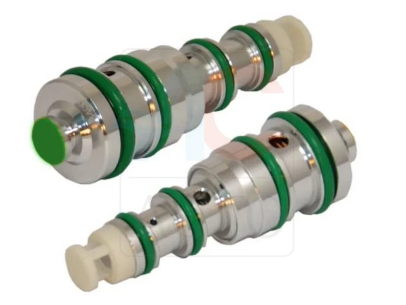 ACAUTO Regelventil, Kompressor AC-02DL02.G